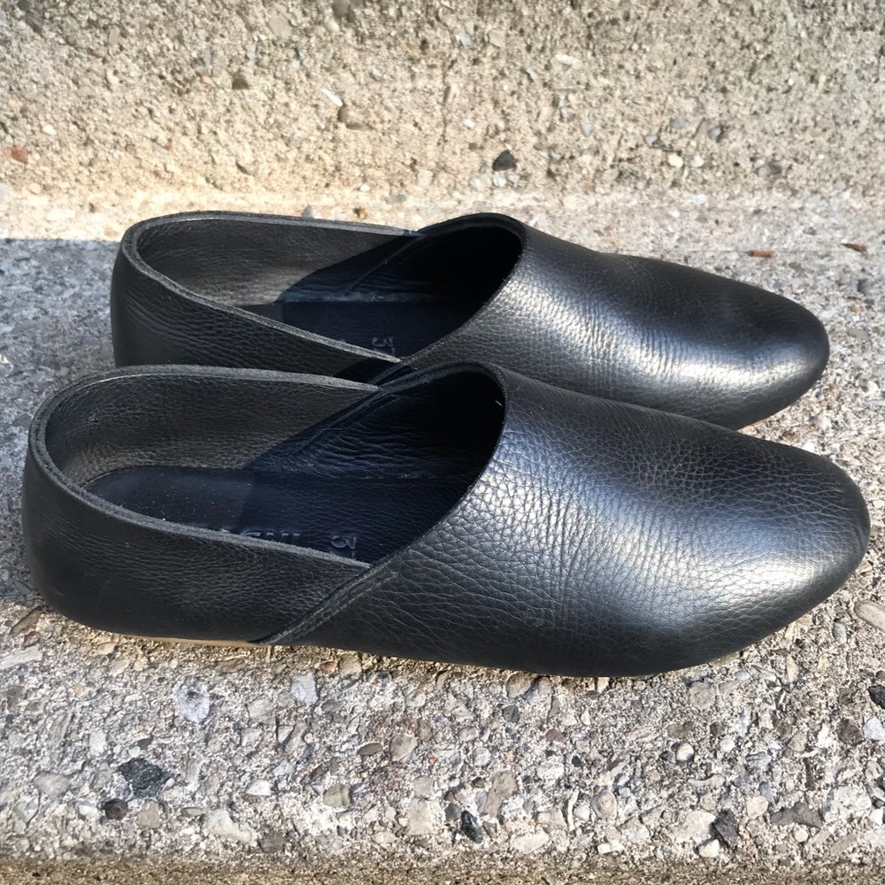 St. Agni George glove shoe - Picture 3 of 6